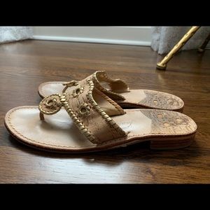 Jack Rogers Sandals